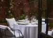 restaurante con terraza en madrid