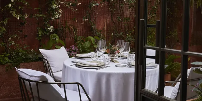 restaurante con terraza en madrid restaurante con terraza en madrid