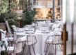 espacios gastronomicos para reuniones en madrid