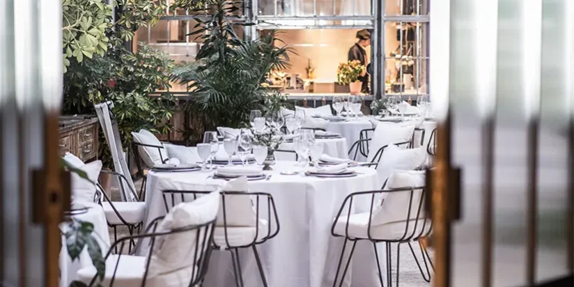 espacios gastronomicos para reuniones en madrid espacios gastronomicos para reuniones en madrid