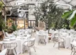 restaurante eventos privados en madrid
