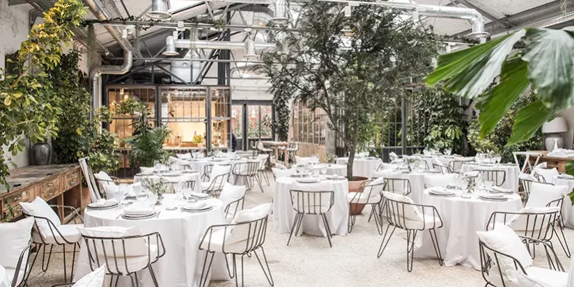 restaurante eventos privados en madrid restaurante eventos privados en madrid